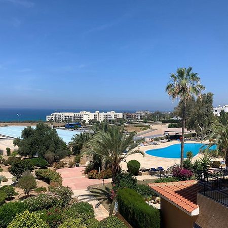 Kings Palace - Stylish, Modern 2 Bed With Sea Views Paphos Eksteriør billede