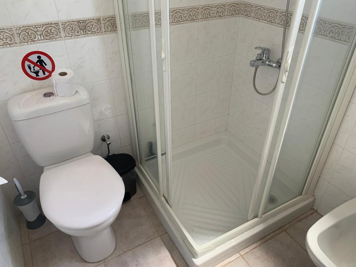 Kings Palace - Stylish, Modern 2 Bed With Sea Views Paphos Eksteriør billede