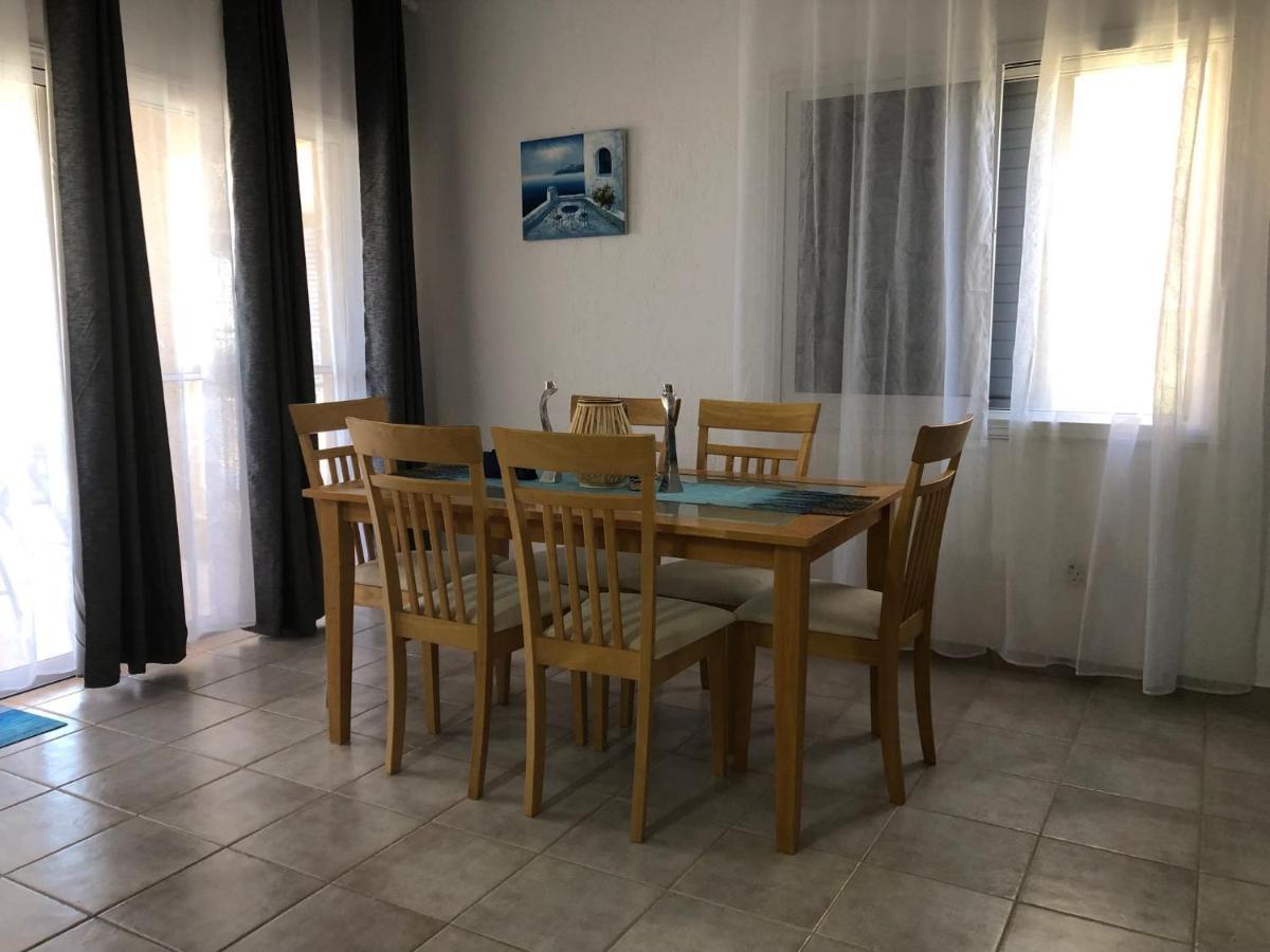 Kings Palace - Stylish, Modern 2 Bed With Sea Views Paphos Eksteriør billede