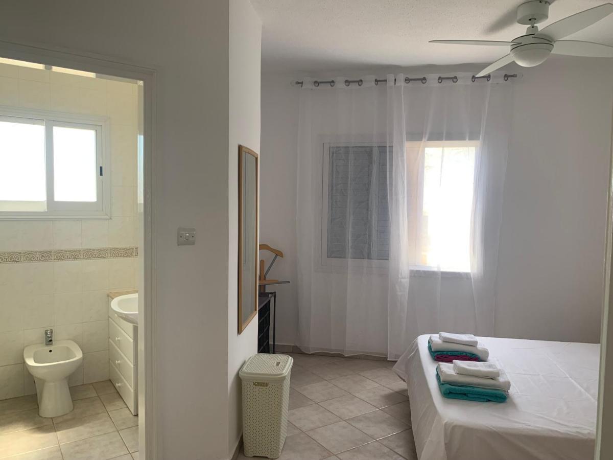 Kings Palace - Stylish, Modern 2 Bed With Sea Views Paphos Eksteriør billede