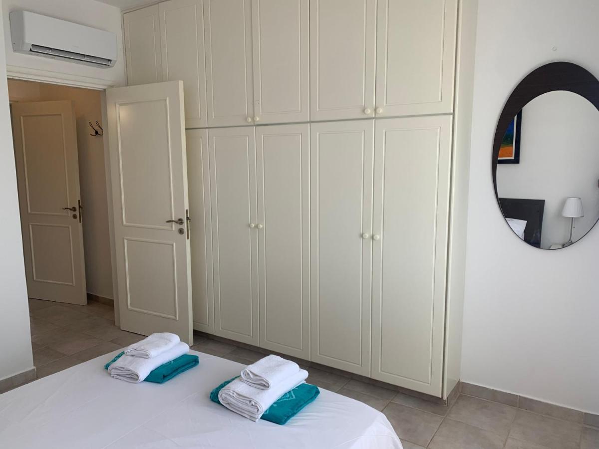 Kings Palace - Stylish, Modern 2 Bed With Sea Views Paphos Eksteriør billede